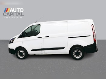Used Ford Transit Custom 2022 for sale - 79414292: Photo