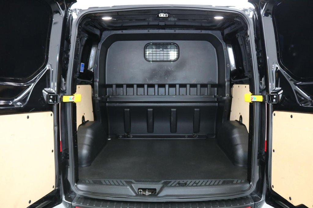 Used Ford Transit Custom 2022 for sale - 76395968: Photo 12