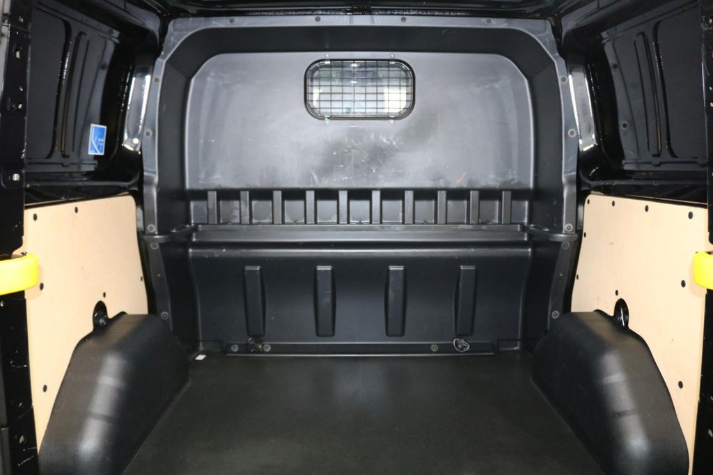 Used Ford Transit Custom 2022 for sale - 76395968: Photo 14