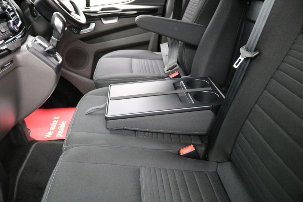 Used Ford Transit Custom 2022 for sale - 76395968: Photo 17