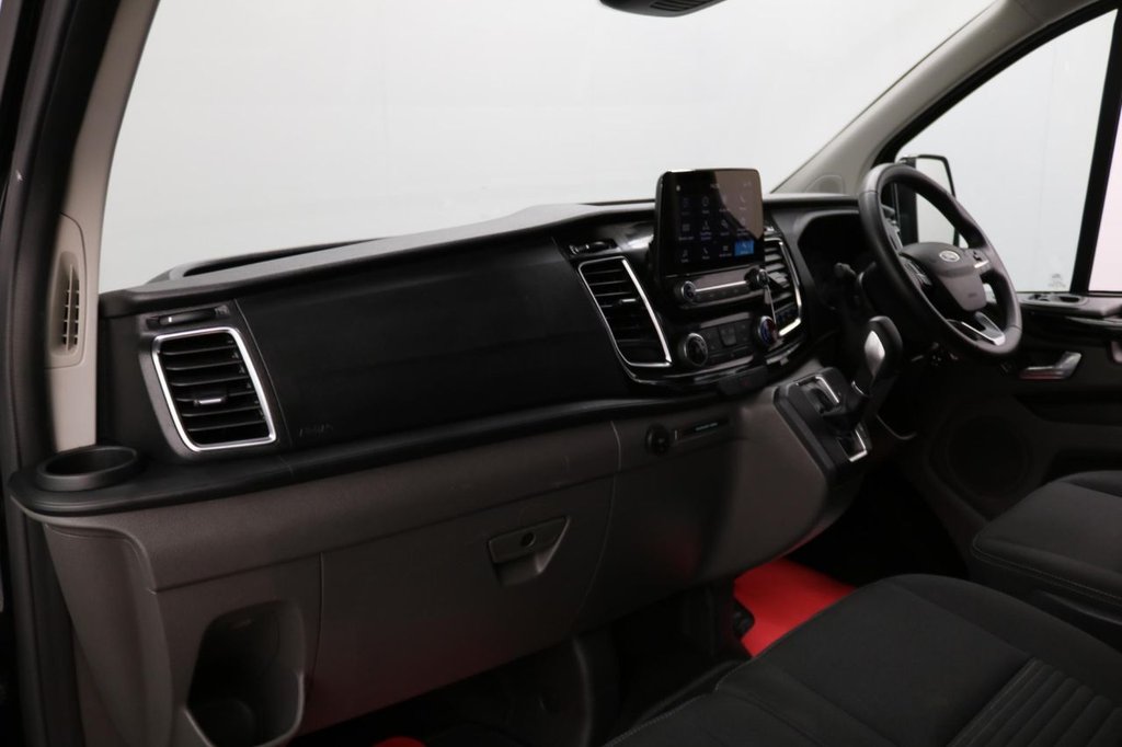 Used Ford Transit Custom 2022 for sale - 76395968: Photo 24