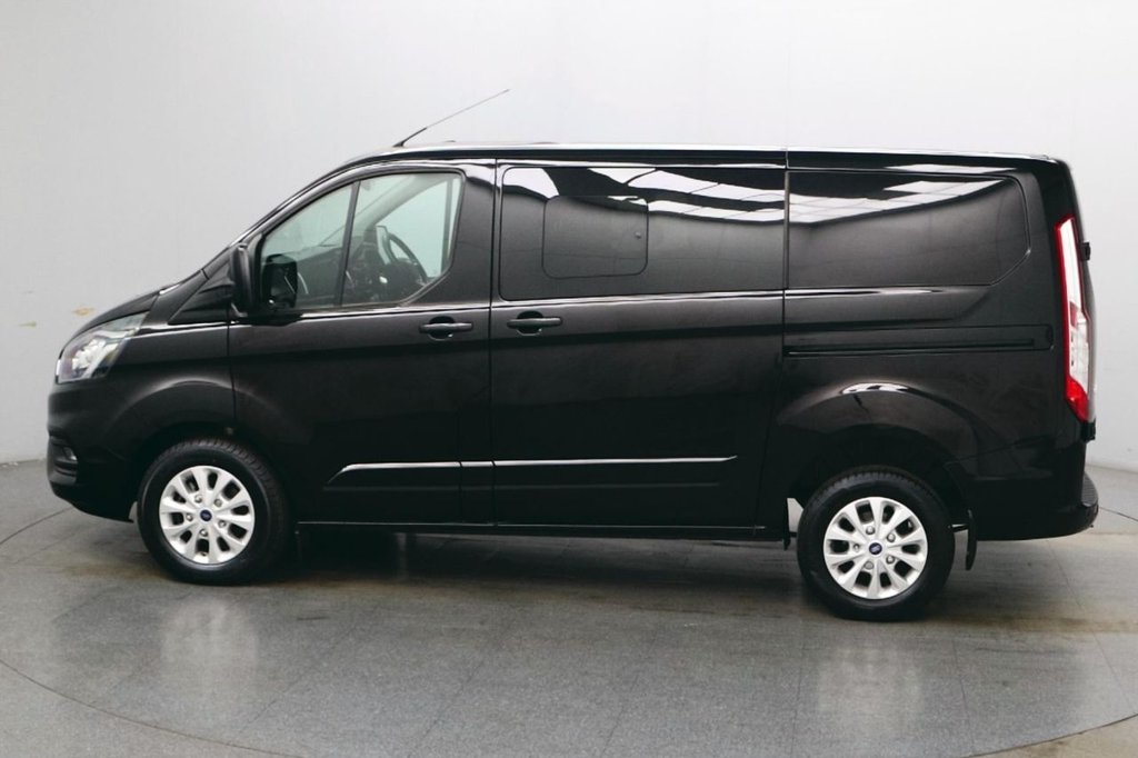Used Ford Transit Custom 2022 for sale - 76395968: Photo 5