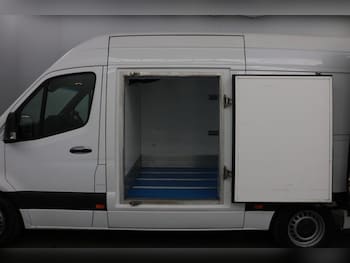 Used Mercedes-Benz Sprinter 2021 for sale - 78364271: Photo