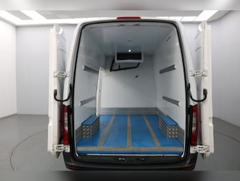 Used Mercedes-Benz Sprinter 2021 for sale - 78364271: Photo