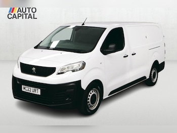 Used Peugeot Expert 2022 for sale - 78729657: Photo