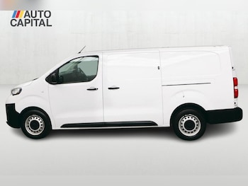 Used Peugeot Expert 2022 for sale - 78729657: Photo