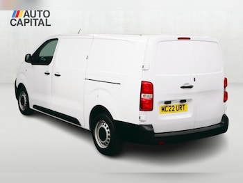 Used Peugeot Expert 2022 for sale - 78729657: Photo