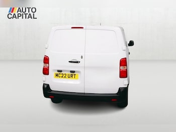 Used Peugeot Expert 2022 for sale - 78729657: Photo