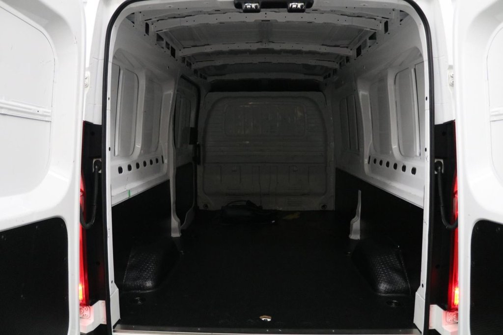 Used Maxus Deliver 9 2021 for sale - 76966302: Photo 16