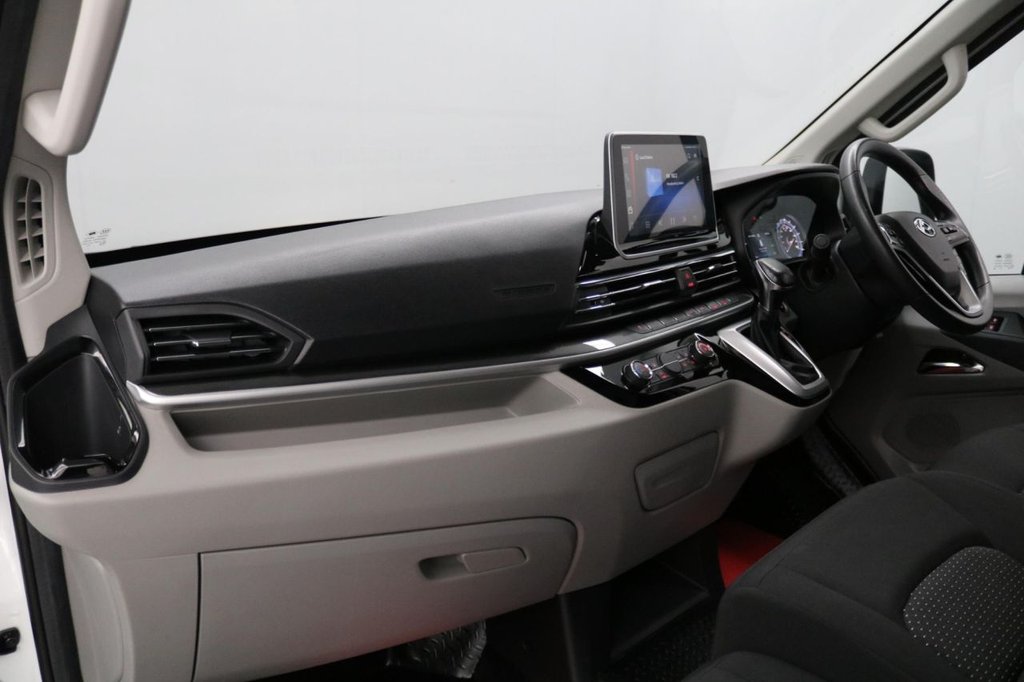 Used Maxus Deliver 9 2021 for sale - 76966302: Photo 28