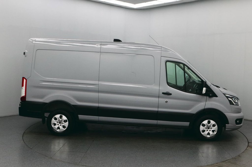 Used Ford Transit 2024 for sale - 77525988: Photo 10