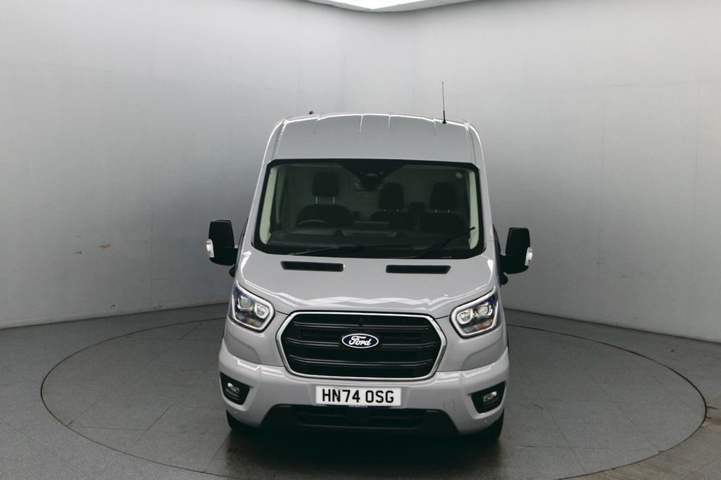 Used Ford Transit 2024 for sale - 77525988: Photo 12