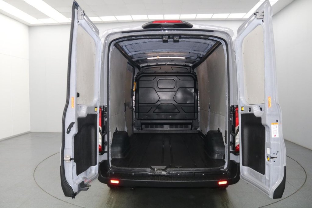 Used Ford Transit 2024 for sale - 77525988: Photo 15