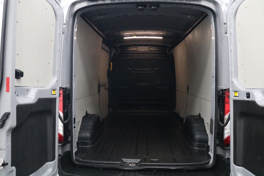 Used Ford Transit 2024 for sale - 77525988: Photo 19