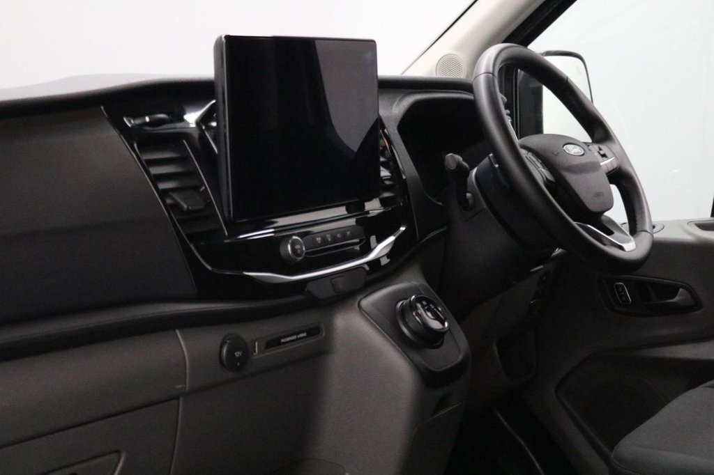 Used Ford Transit 2024 for sale - 77525988: Photo 2