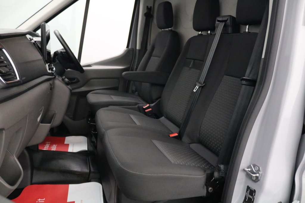 Used Ford Transit 2024 for sale - 77525988: Photo 25