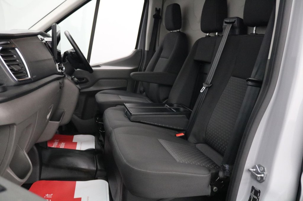 Used Ford Transit 2024 for sale - 77525988: Photo 26