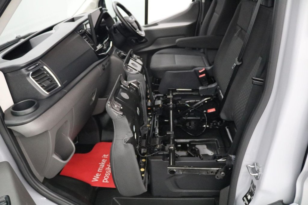 Used Ford Transit 2024 for sale - 77525988: Photo 27
