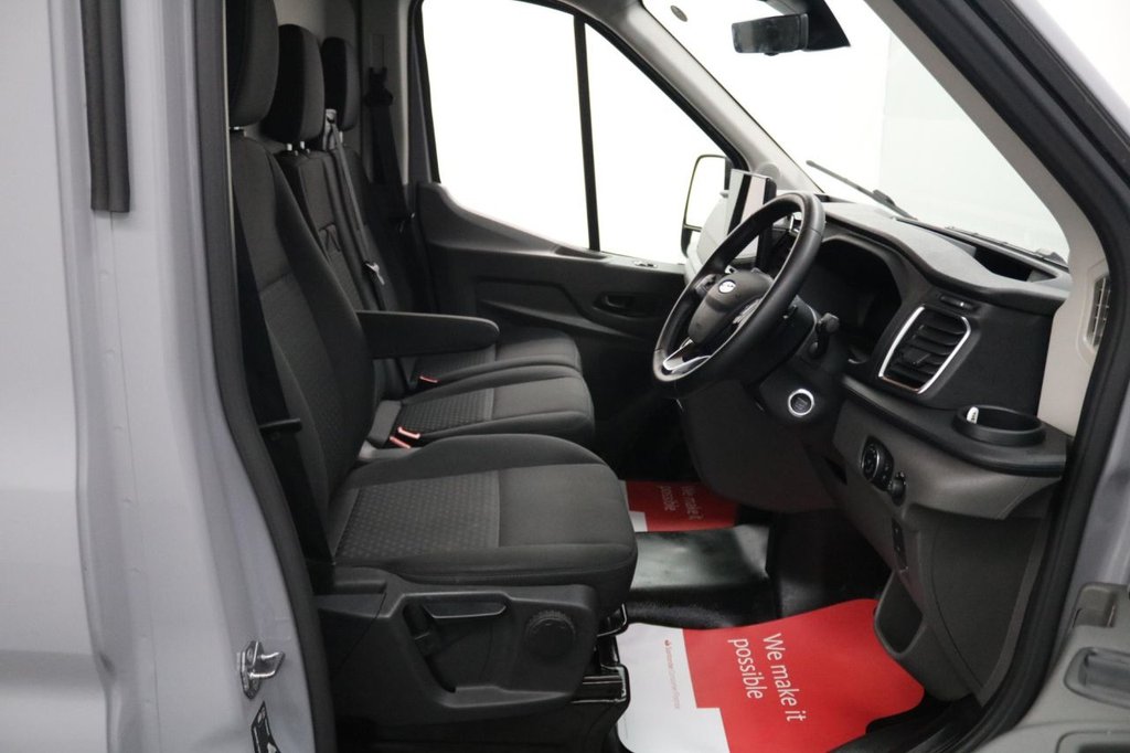 Used Ford Transit 2024 for sale - 77525988: Photo 29