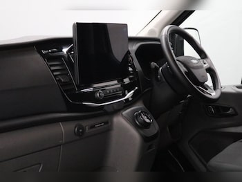 Used Ford Transit 2024 for sale - 77525988: Photo