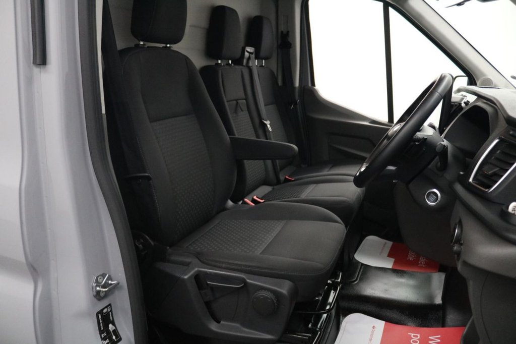 Used Ford Transit 2024 for sale - 77525988: Photo 30