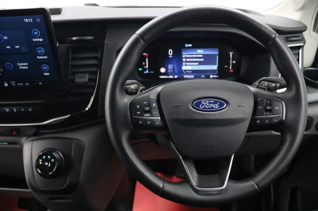 Used Ford Transit 2024 for sale - 77525988: Photo 39