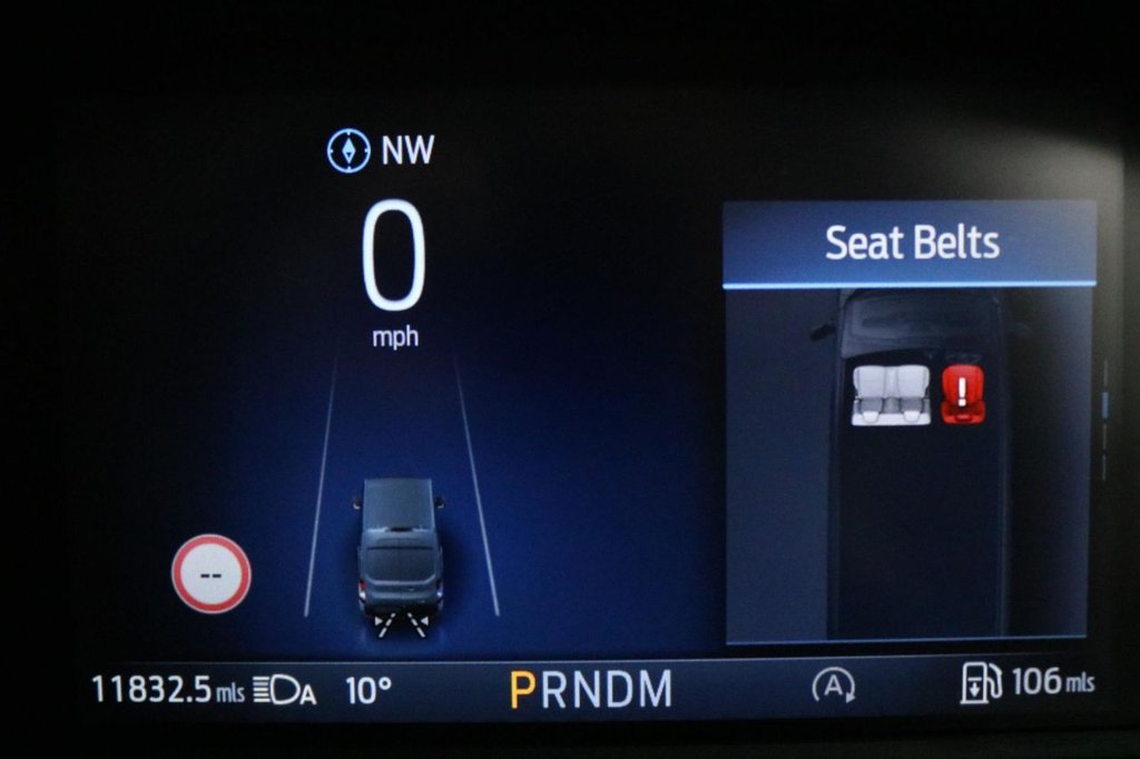 Used Ford Transit 2024 for sale - 77525988: Photo 49