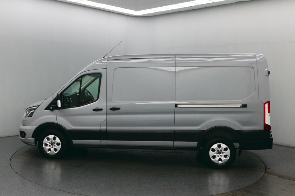 Used Ford Transit 2024 for sale - 77525988: Photo 6
