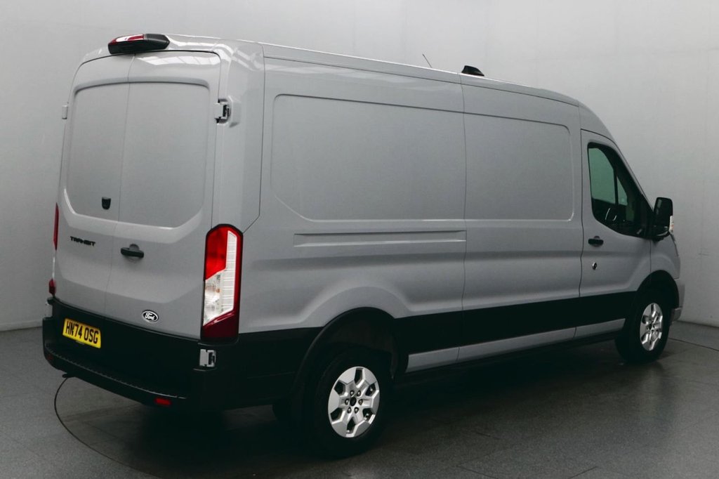 Used Ford Transit 2024 for sale - 77525988: Photo 9