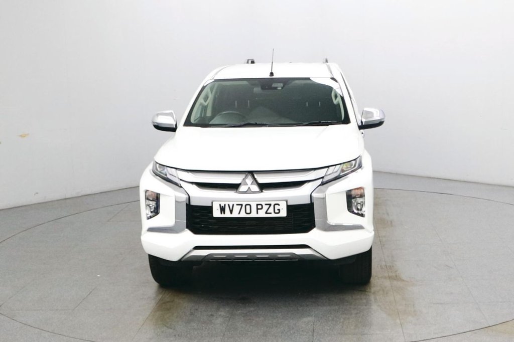 Used Mitsubishi L200 2020 for sale - 76581973: Photo 10