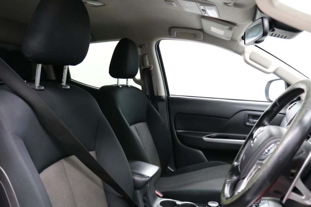 Used Mitsubishi L200 2020 for sale - 76581973: Photo 11