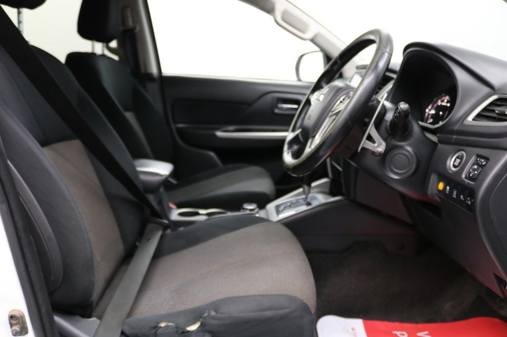Used Mitsubishi L200 2020 for sale - 76581973: Photo 12