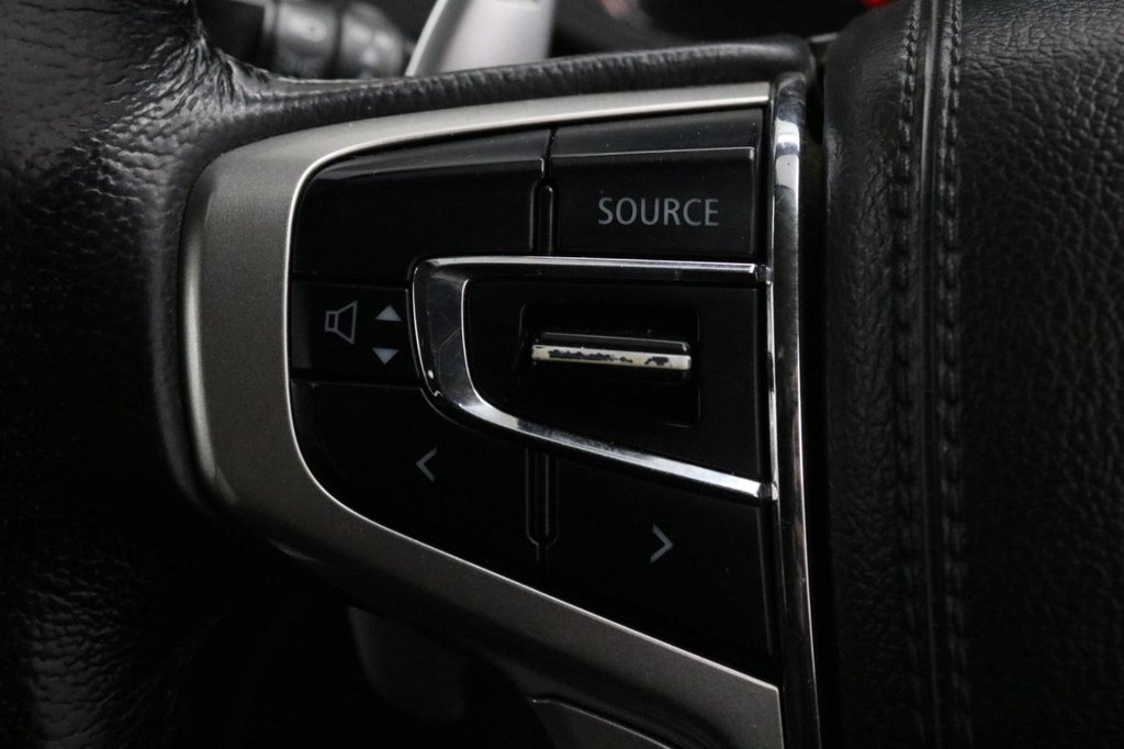 Used Mitsubishi L200 2020 for sale - 76581973: Photo 18