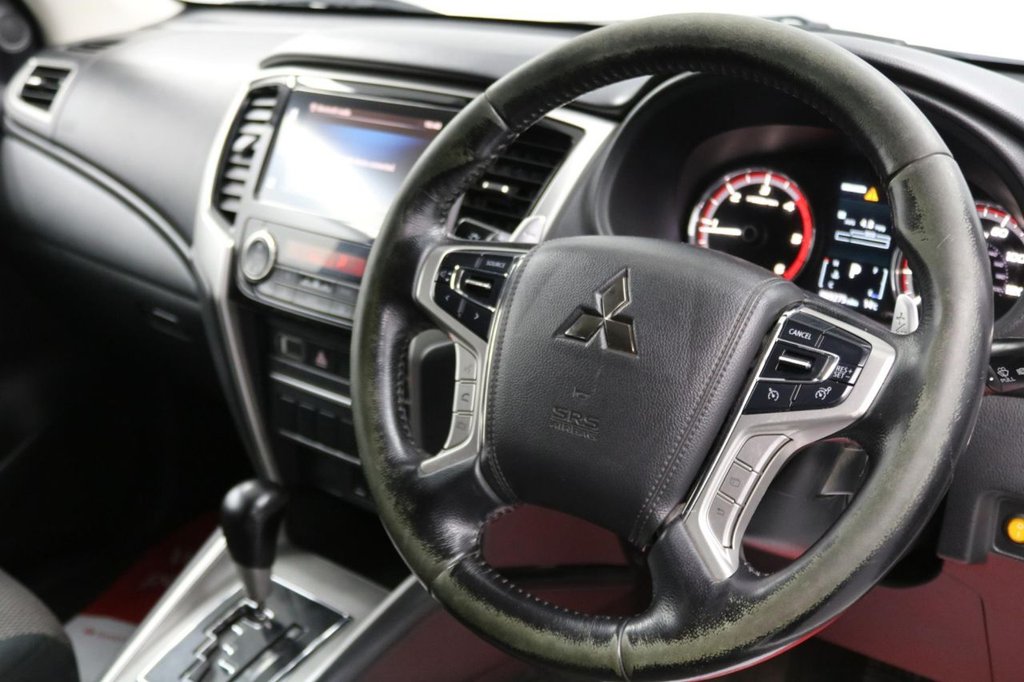 Used Mitsubishi L200 2020 for sale - 76581973: Photo 19