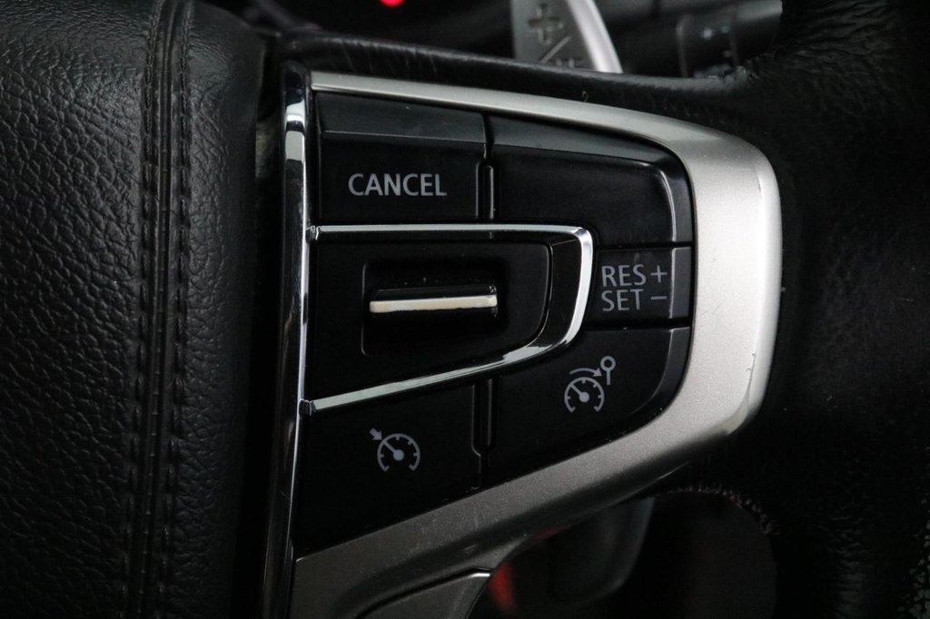 Used Mitsubishi L200 2020 for sale - 76581973: Photo 20