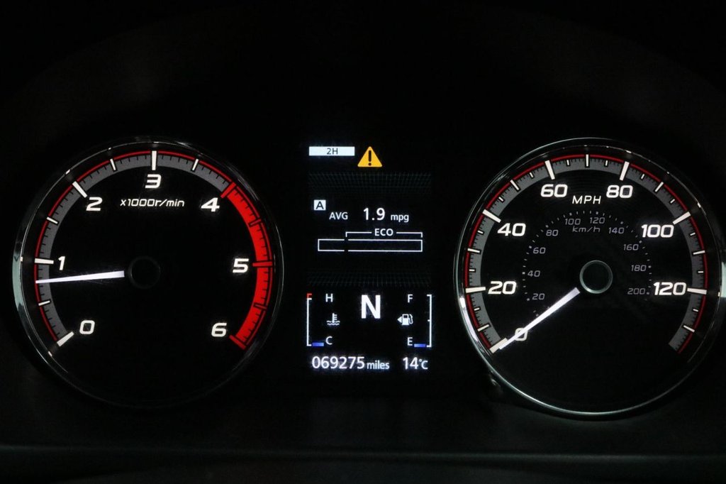 Used Mitsubishi L200 2020 for sale - 76581973: Photo 23