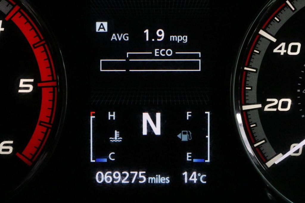 Used Mitsubishi L200 2020 for sale - 76581973: Photo 24