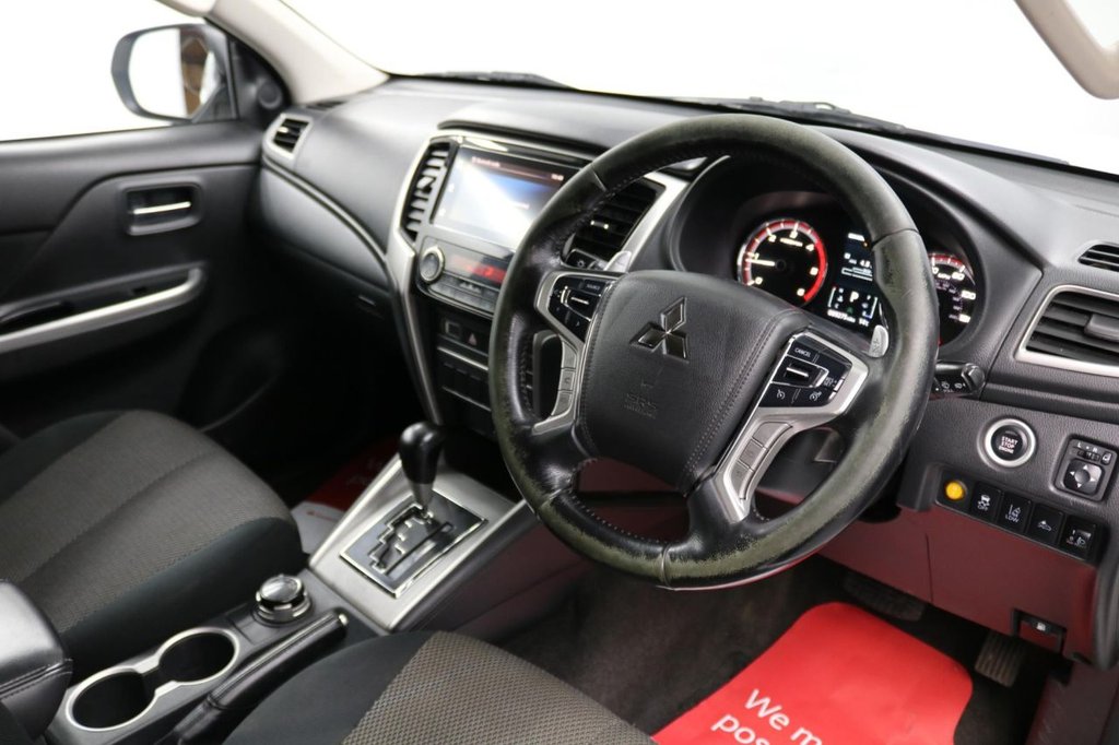 Used Mitsubishi L200 2020 for sale - 76581973: Photo 25