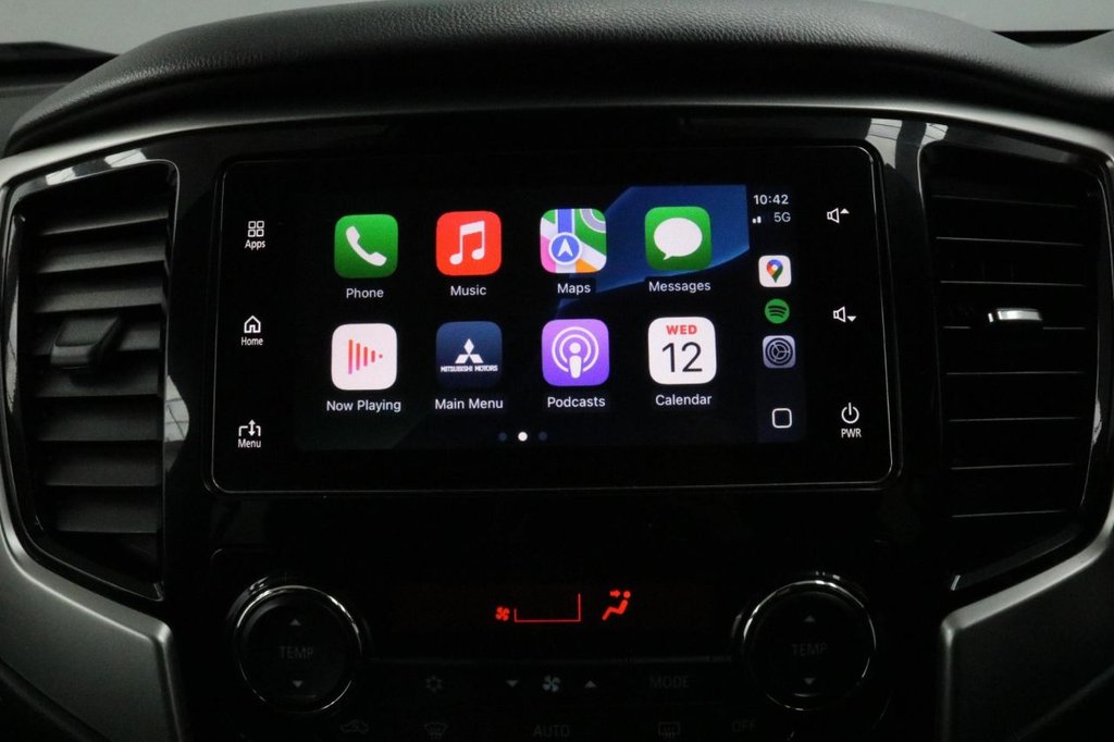 Used Mitsubishi L200 2020 for sale - 76581973: Photo 27