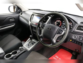 Used Mitsubishi L200 2020 for sale - 76581973: Photo