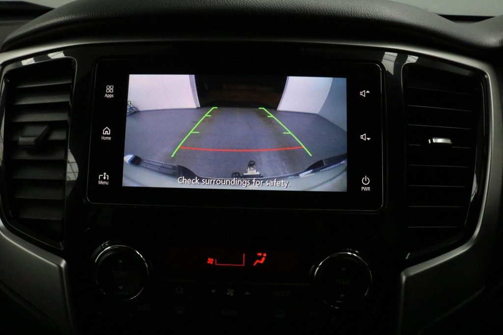 Used Mitsubishi L200 2020 for sale - 76581973: Photo 3