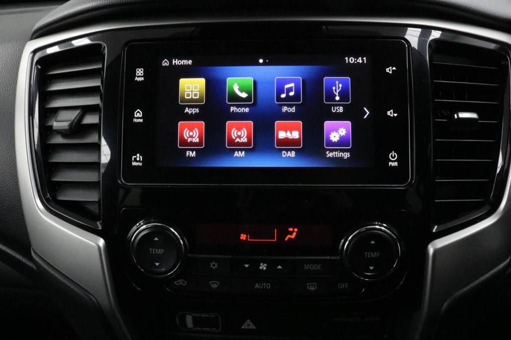 Used Mitsubishi L200 2020 for sale - 76581973: Photo 30