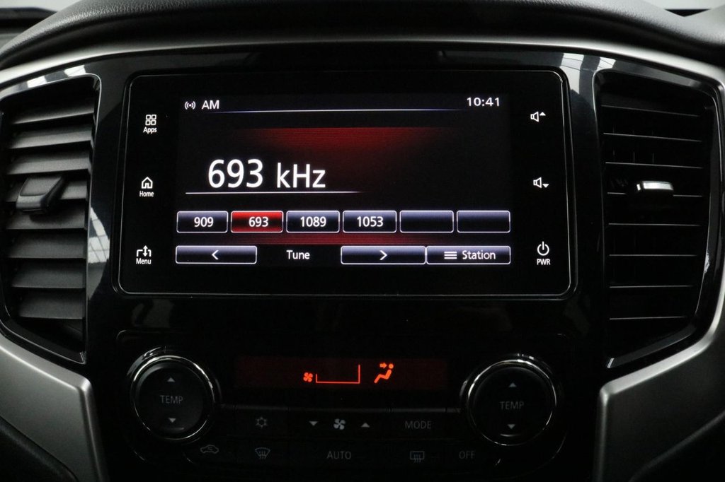 Used Mitsubishi L200 2020 for sale - 76581973: Photo 32