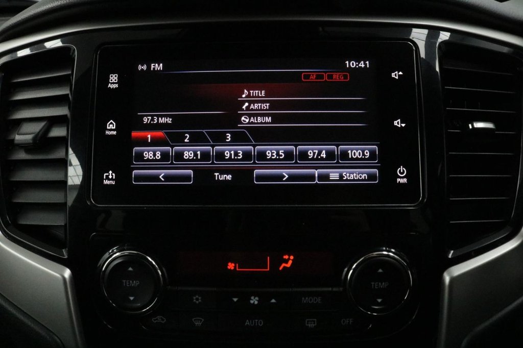 Used Mitsubishi L200 2020 for sale - 76581973: Photo 34