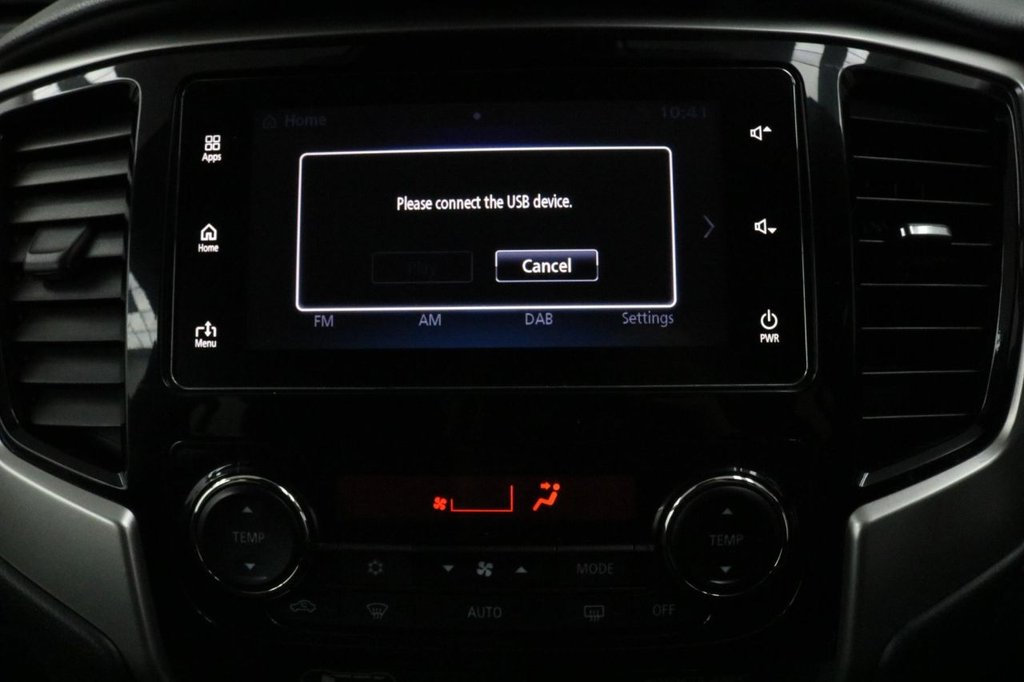 Used Mitsubishi L200 2020 for sale - 76581973: Photo 35