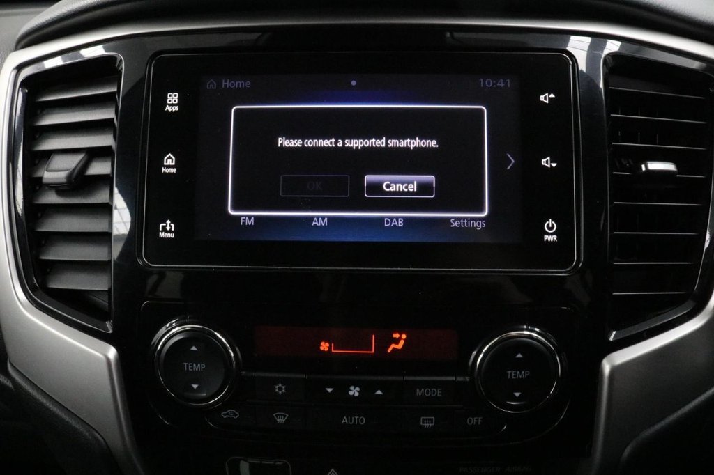 Used Mitsubishi L200 2020 for sale - 76581973: Photo 36