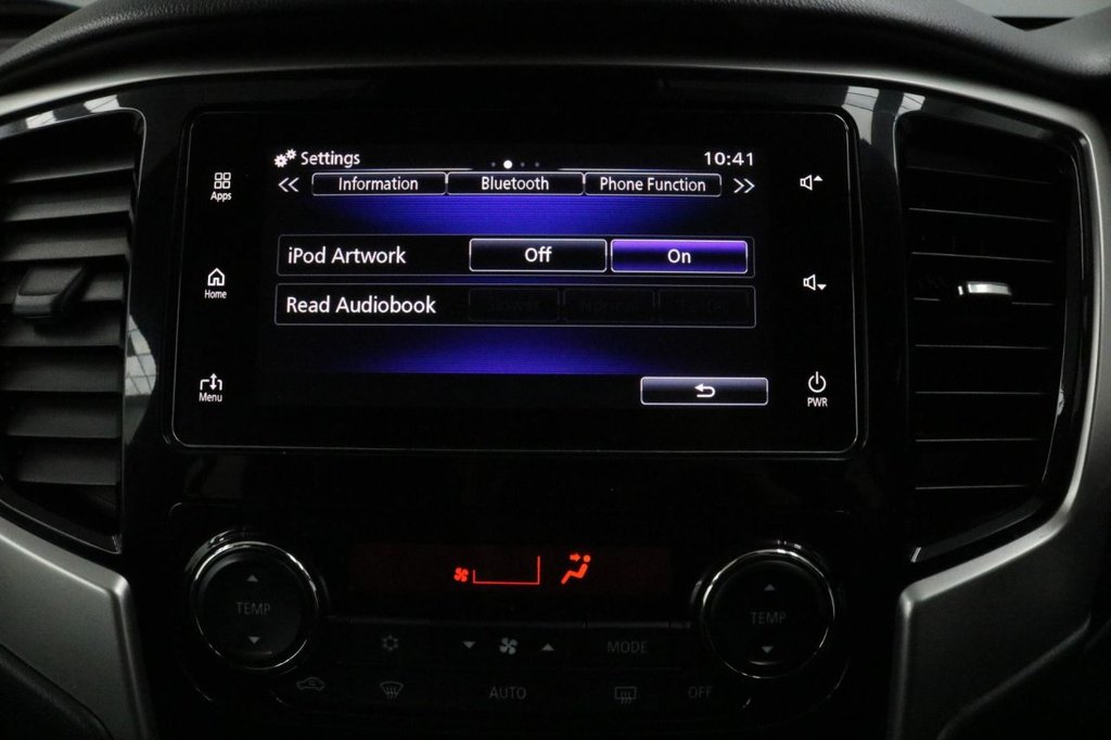 Used Mitsubishi L200 2020 for sale - 76581973: Photo 38