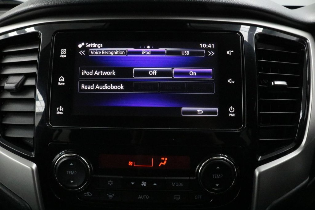 Used Mitsubishi L200 2020 for sale - 76581973: Photo 39