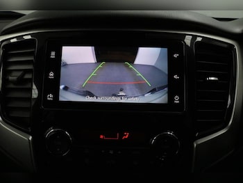 Used Mitsubishi L200 2020 for sale - 76581973: Photo