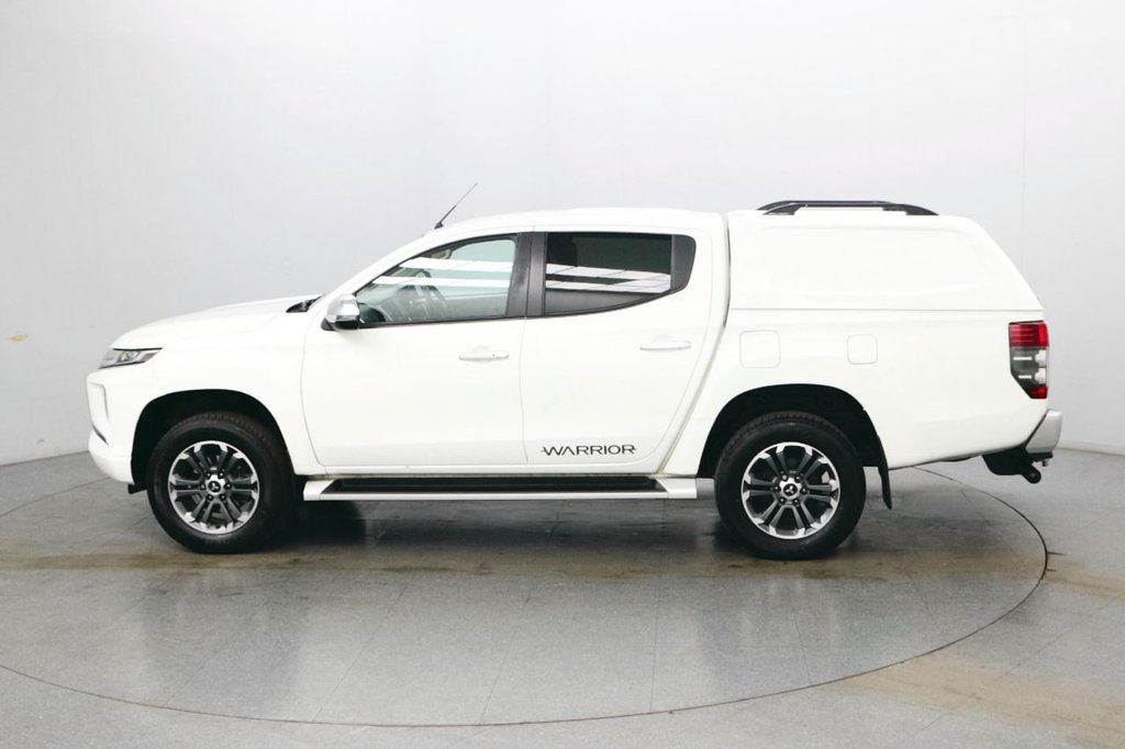 Used Mitsubishi L200 2020 for sale - 76581973: Photo 4